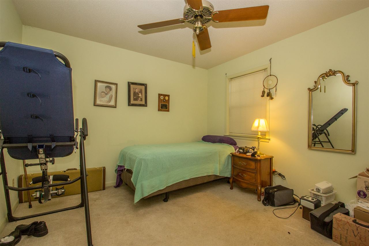 7724 Simmons Drive Foley, AL 36535 - Photo 12 of 30 Bedroom