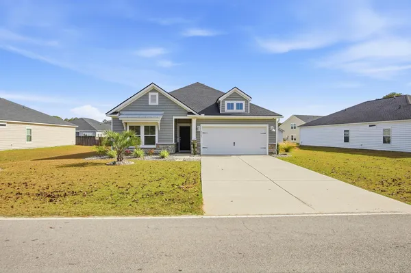 $345,000 | 2701 Monaca Drive, Longs, SC 29568