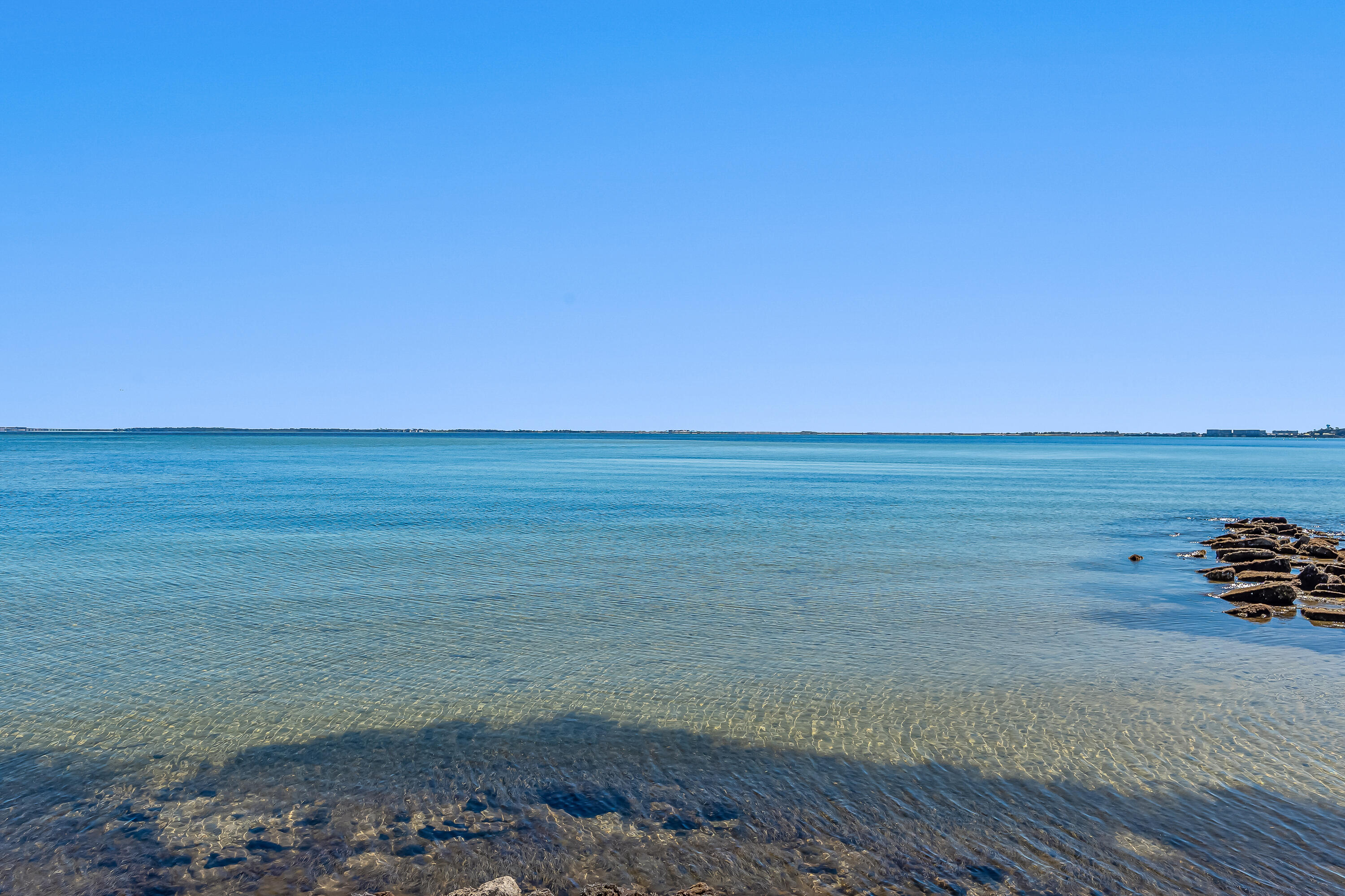 101 Old Ferry Road, Unit 20B Shalimar, FL 32579 - Photo 30 of 30 a view of an ocean