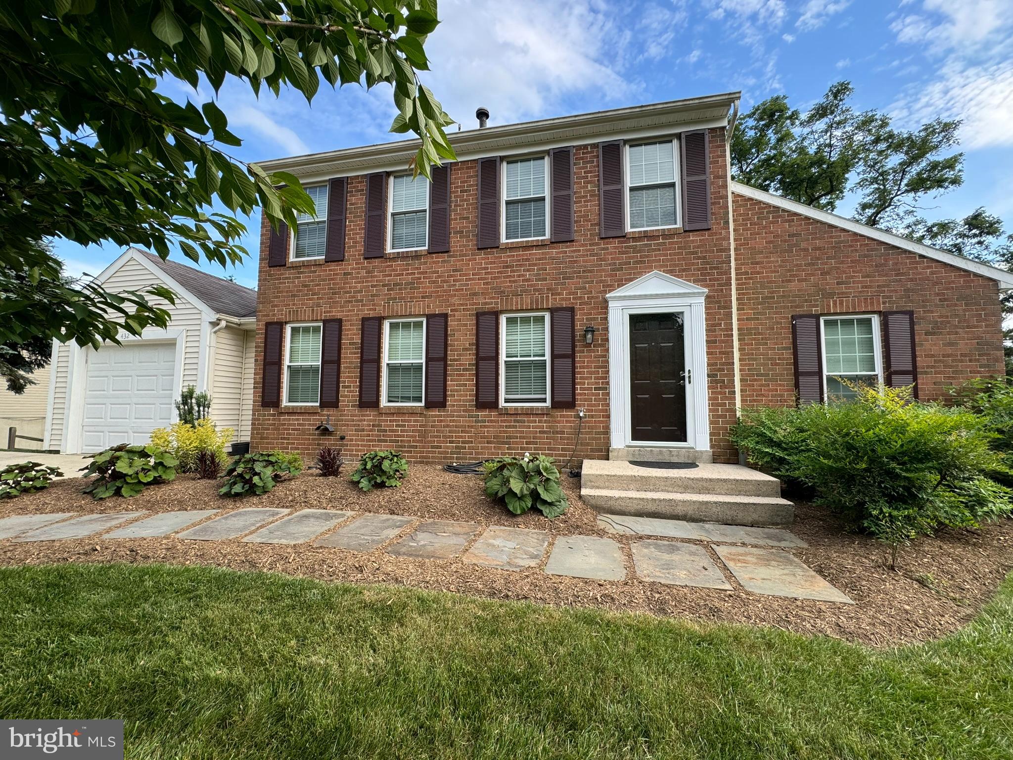 432 Woonsockett Lane Silver Spring, MD 20905 - Photo 1 of 53