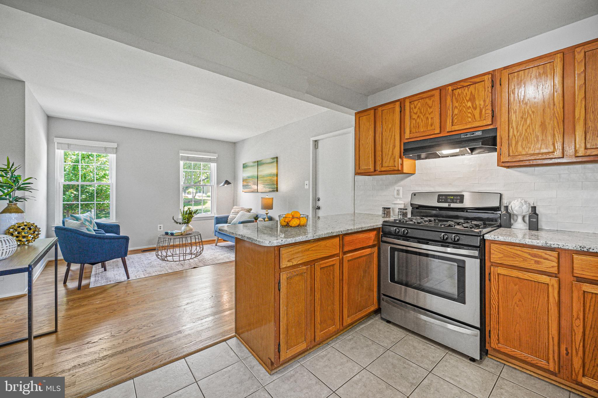 432 Woonsockett Lane Silver Spring, MD 20905 - Photo 14 of 53