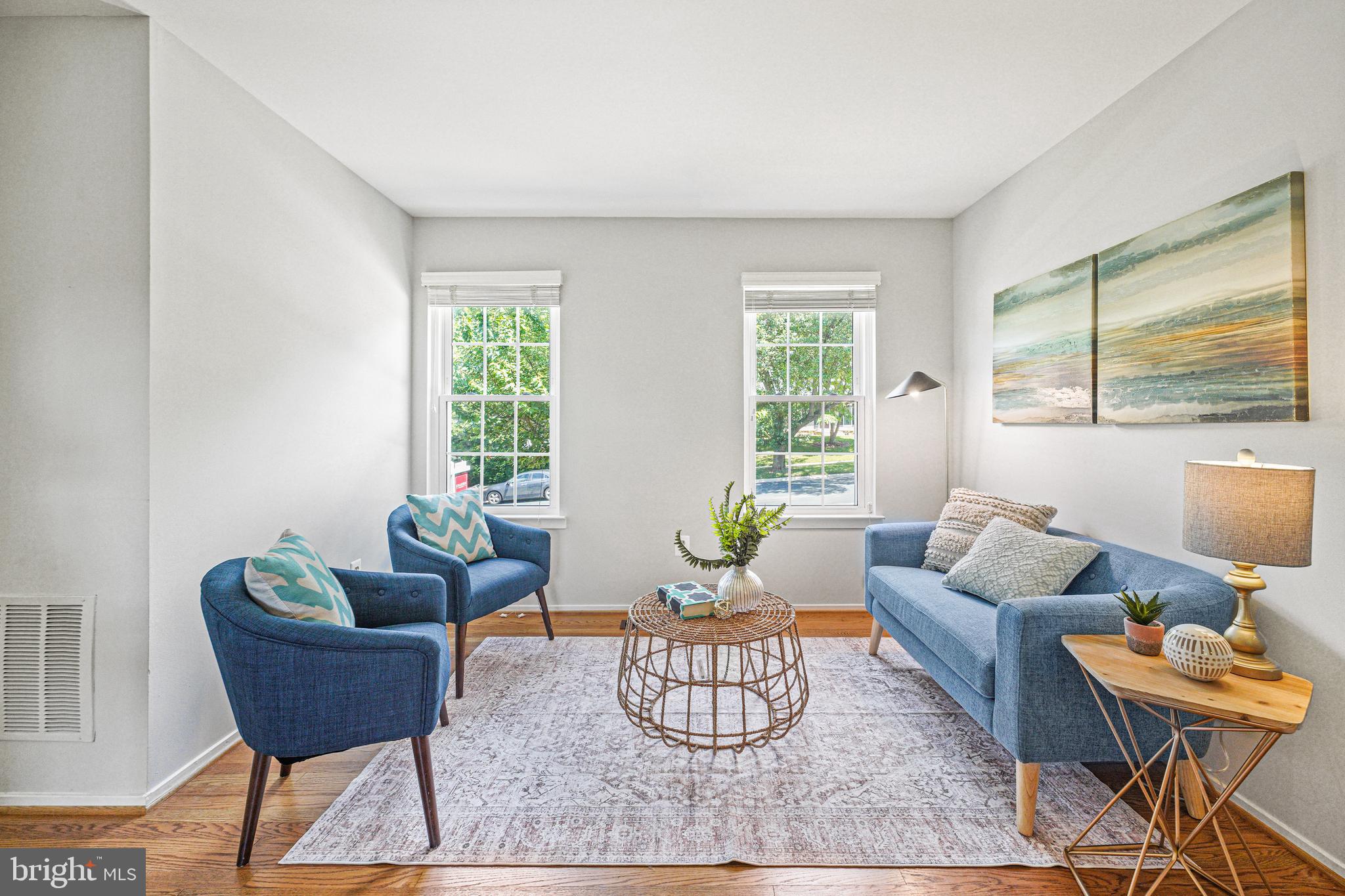 432 Woonsockett Lane Silver Spring, MD 20905 - Photo 17 of 53