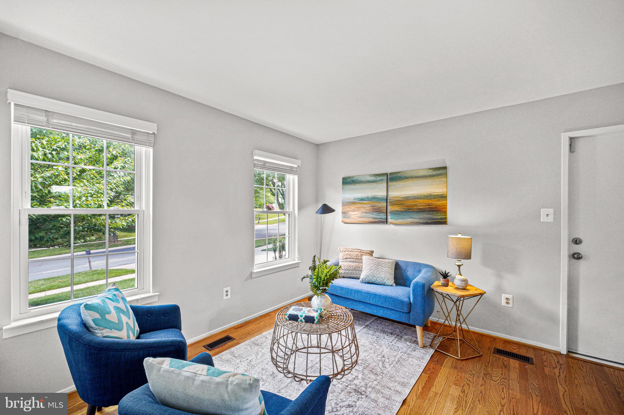 432 Woonsockett Lane Silver Spring, MD 20905 - Photo 19 of 53