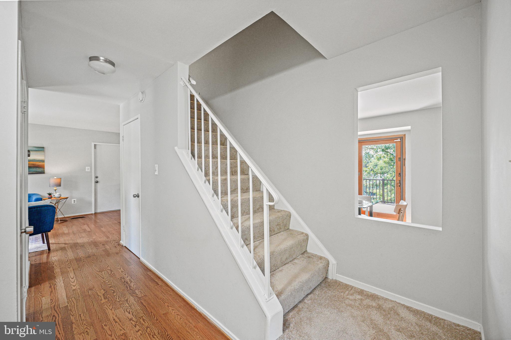 432 Woonsockett Lane Silver Spring, MD 20905 - Photo 22 of 53