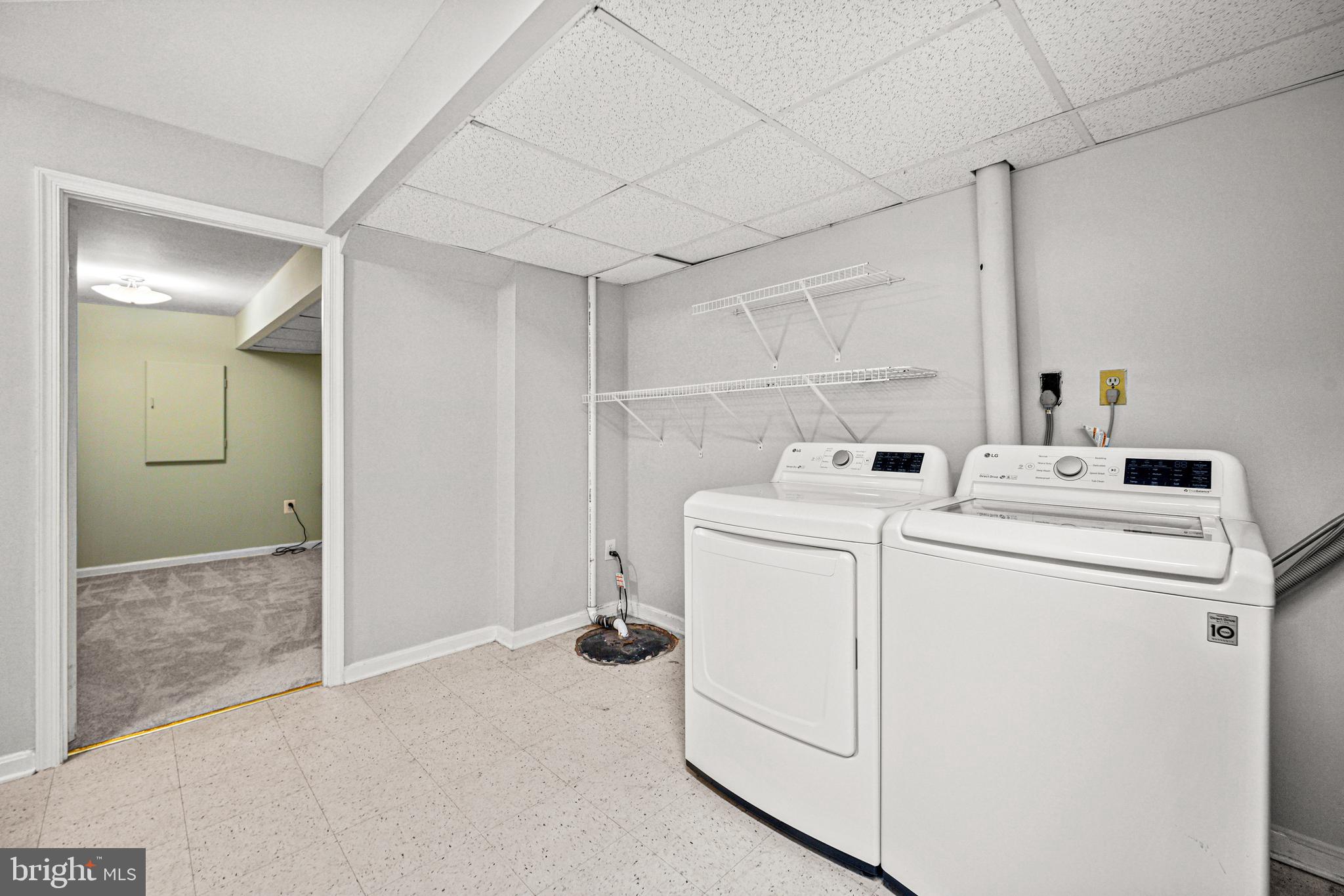 432 Woonsockett Lane Silver Spring, MD 20905 - Photo 44 of 53