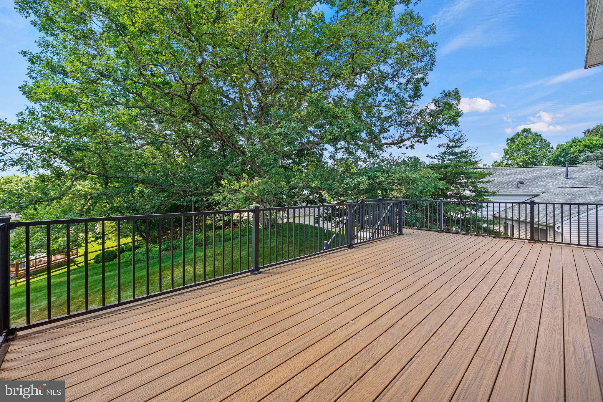 432 Woonsockett Lane Silver Spring, MD 20905 - Photo 46 of 53