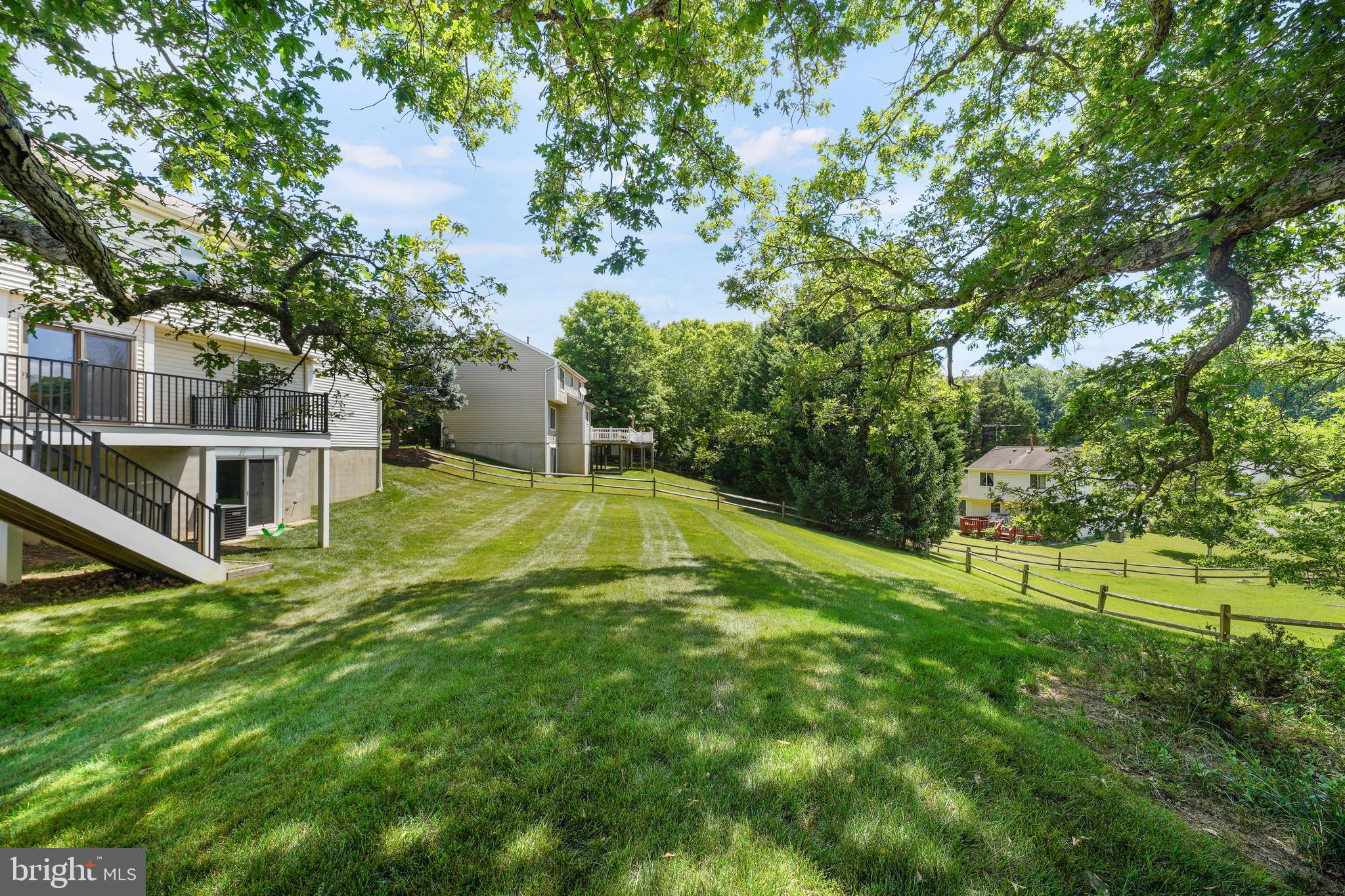 432 Woonsockett Lane Silver Spring, MD 20905 - Photo 47 of 53