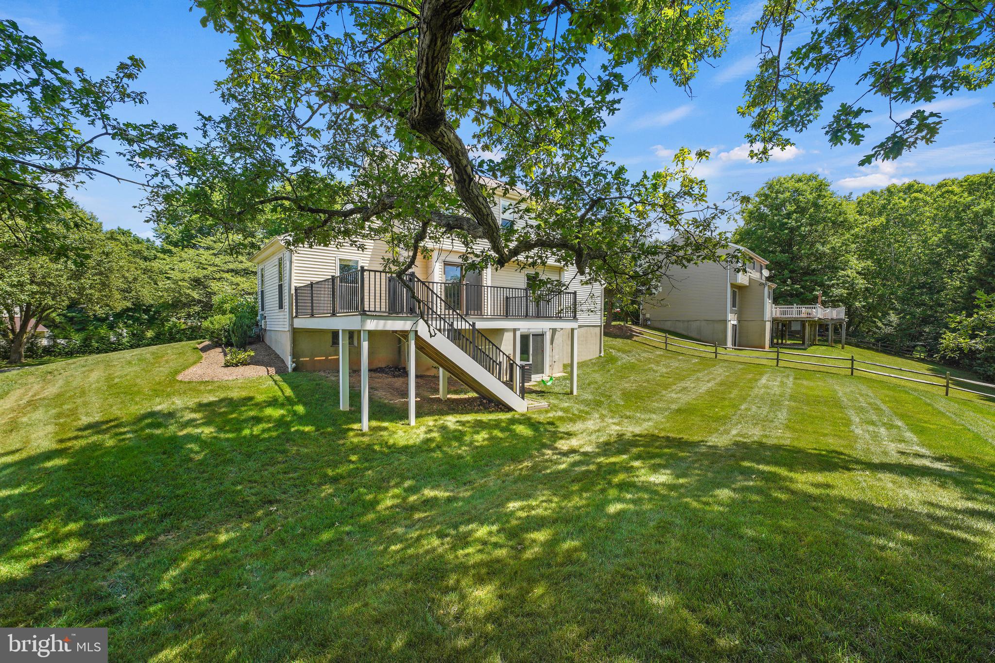 432 Woonsockett Lane Silver Spring, MD 20905 - Photo 48 of 53