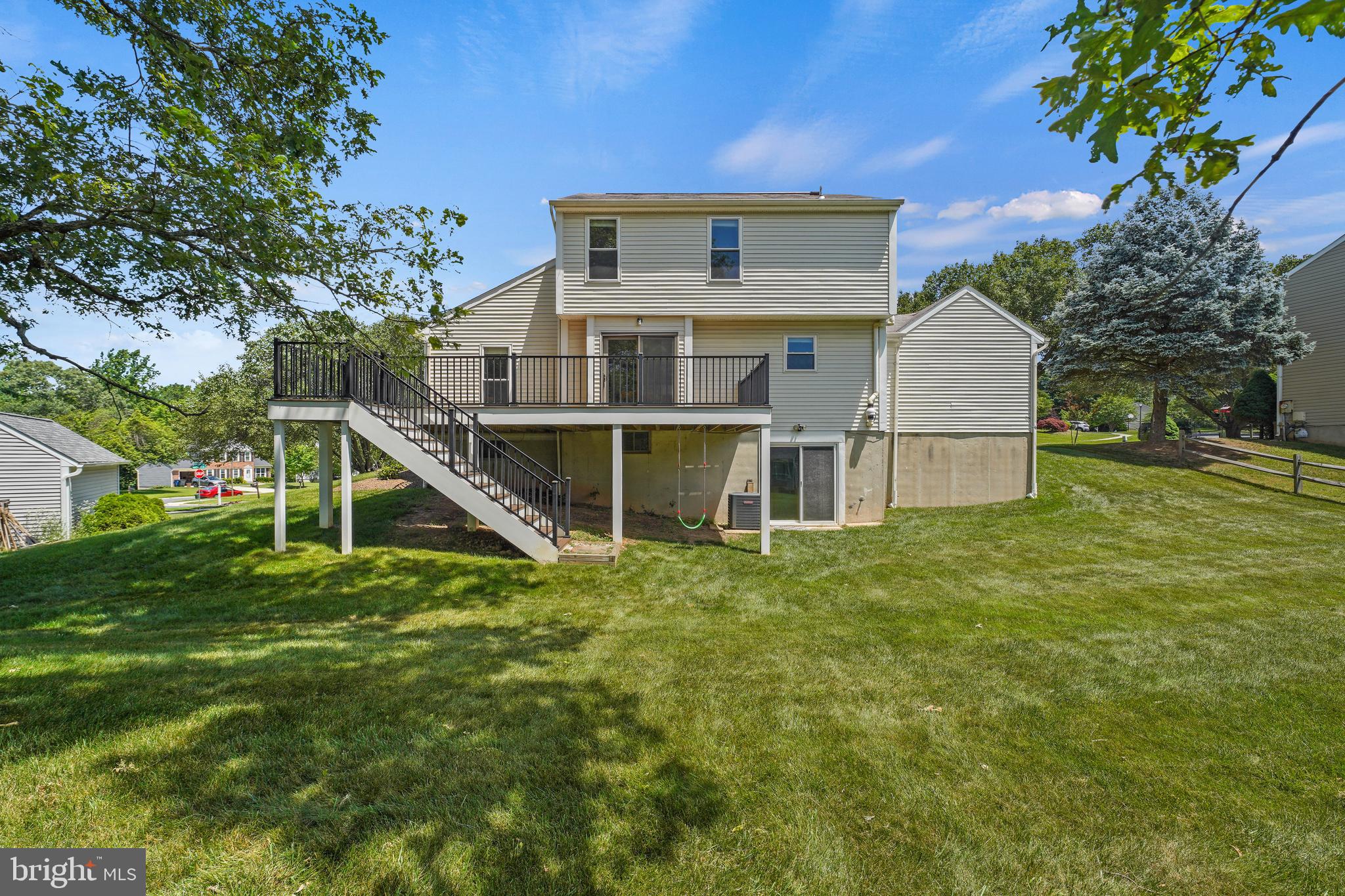 432 Woonsockett Lane Silver Spring, MD 20905 - Photo 49 of 53