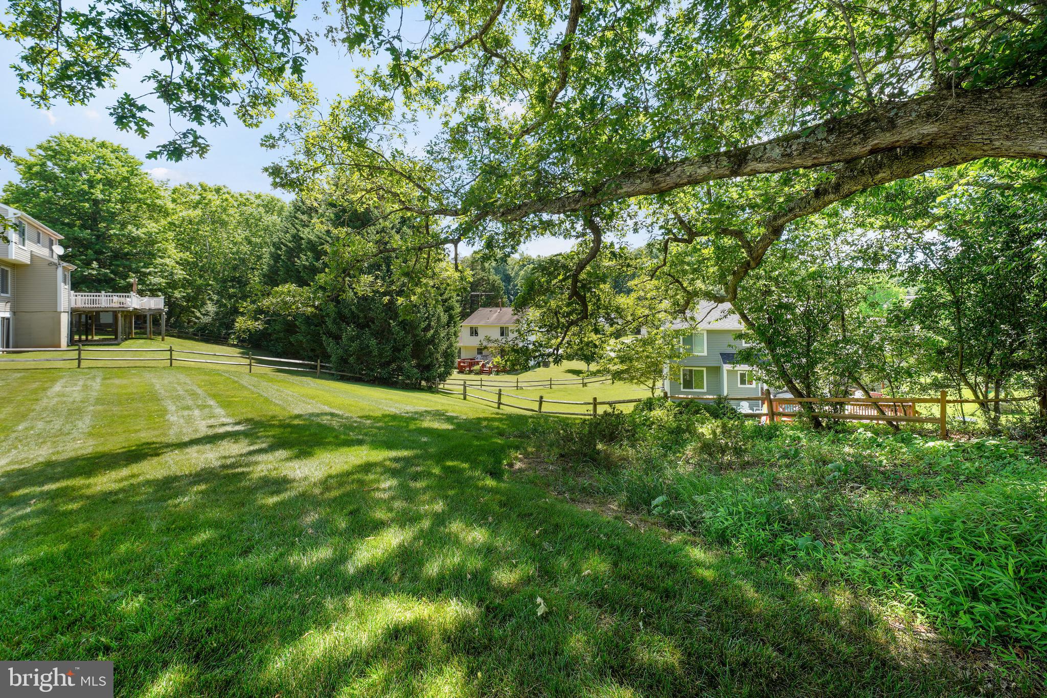 432 Woonsockett Lane Silver Spring, MD 20905 - Photo 50 of 53