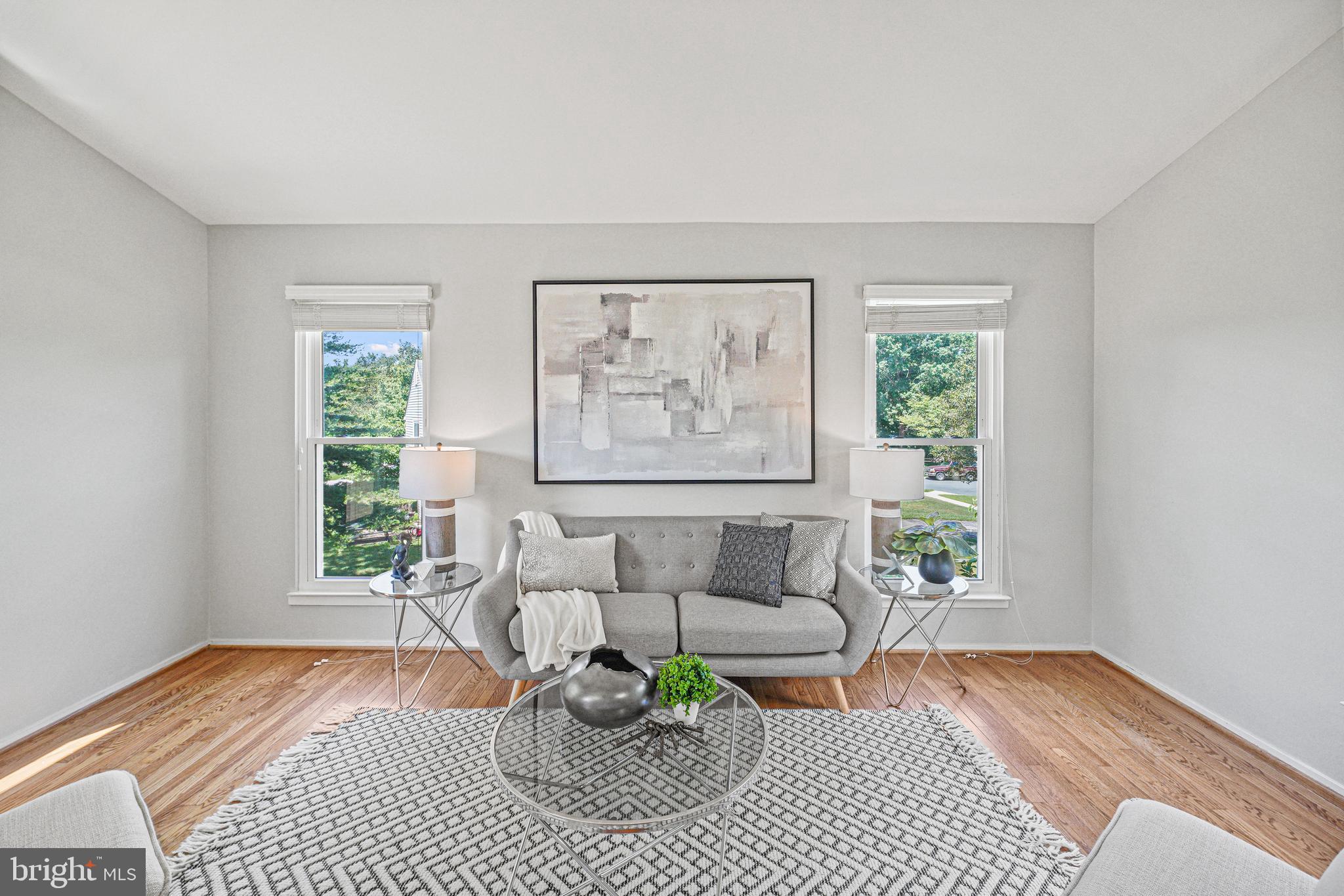 432 Woonsockett Lane Silver Spring, MD 20905 - Photo 6 of 53