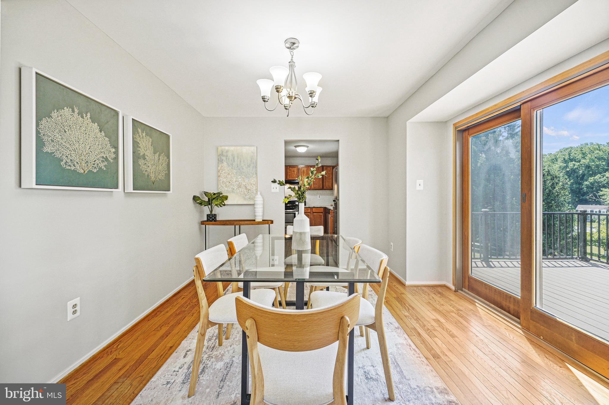 432 Woonsockett Lane Silver Spring, MD 20905 - Photo 8 of 53