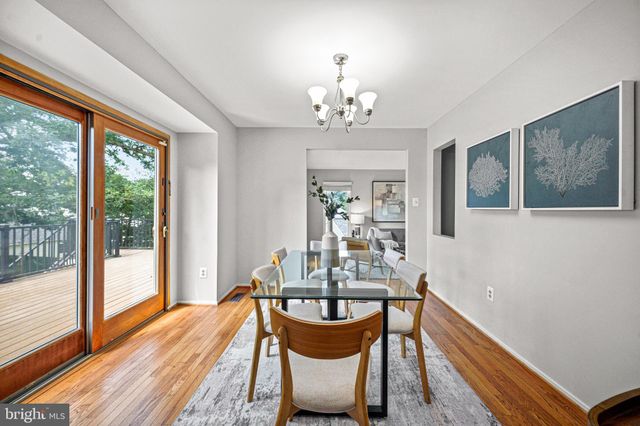 $665,000 | 432 Woonsockett Lane, Silver Spring, MD 20905