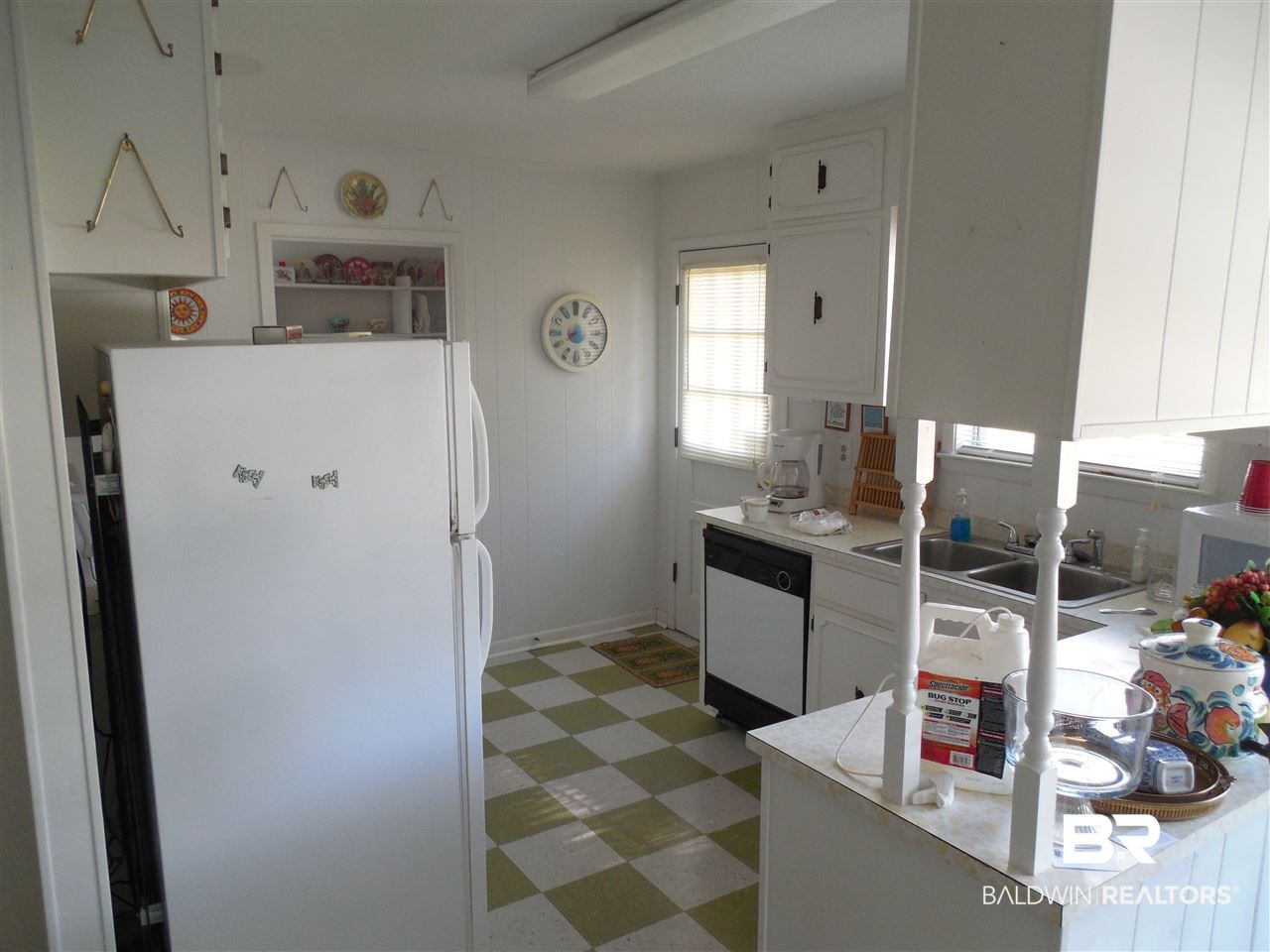 4100 Lauder Lane Orange Beach, AL 36561 - Photo 12 of 20 Kitchen