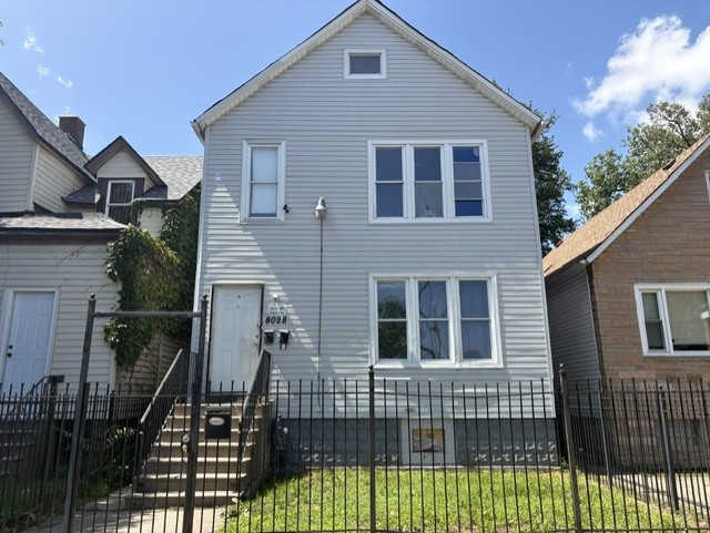8028 South Normal Avenue Chicago, IL 60620 - Photo 1 of 19 Gallery Image 1