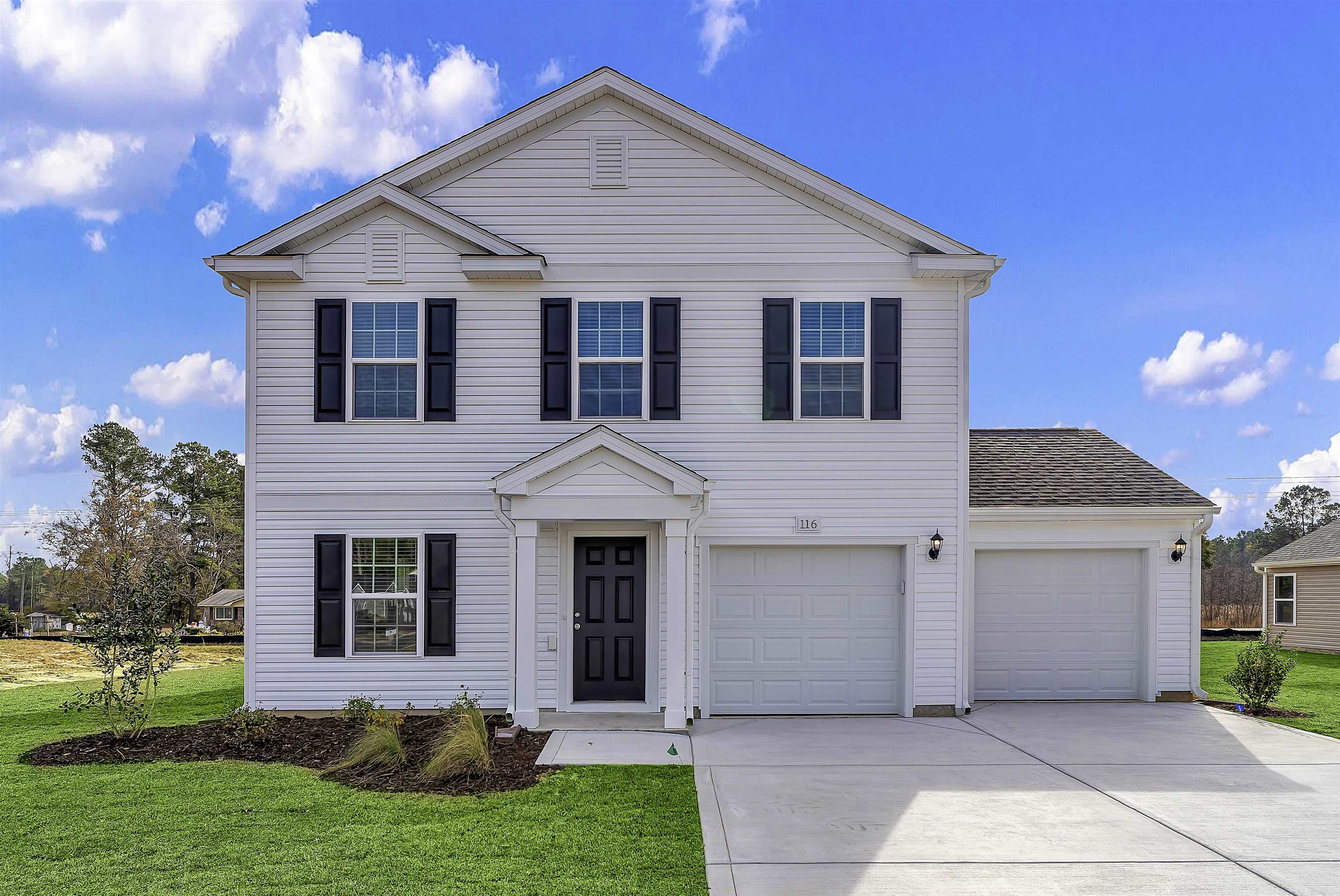 857 Rivas Court Conway, SC 29527 - Photo 2 of 28