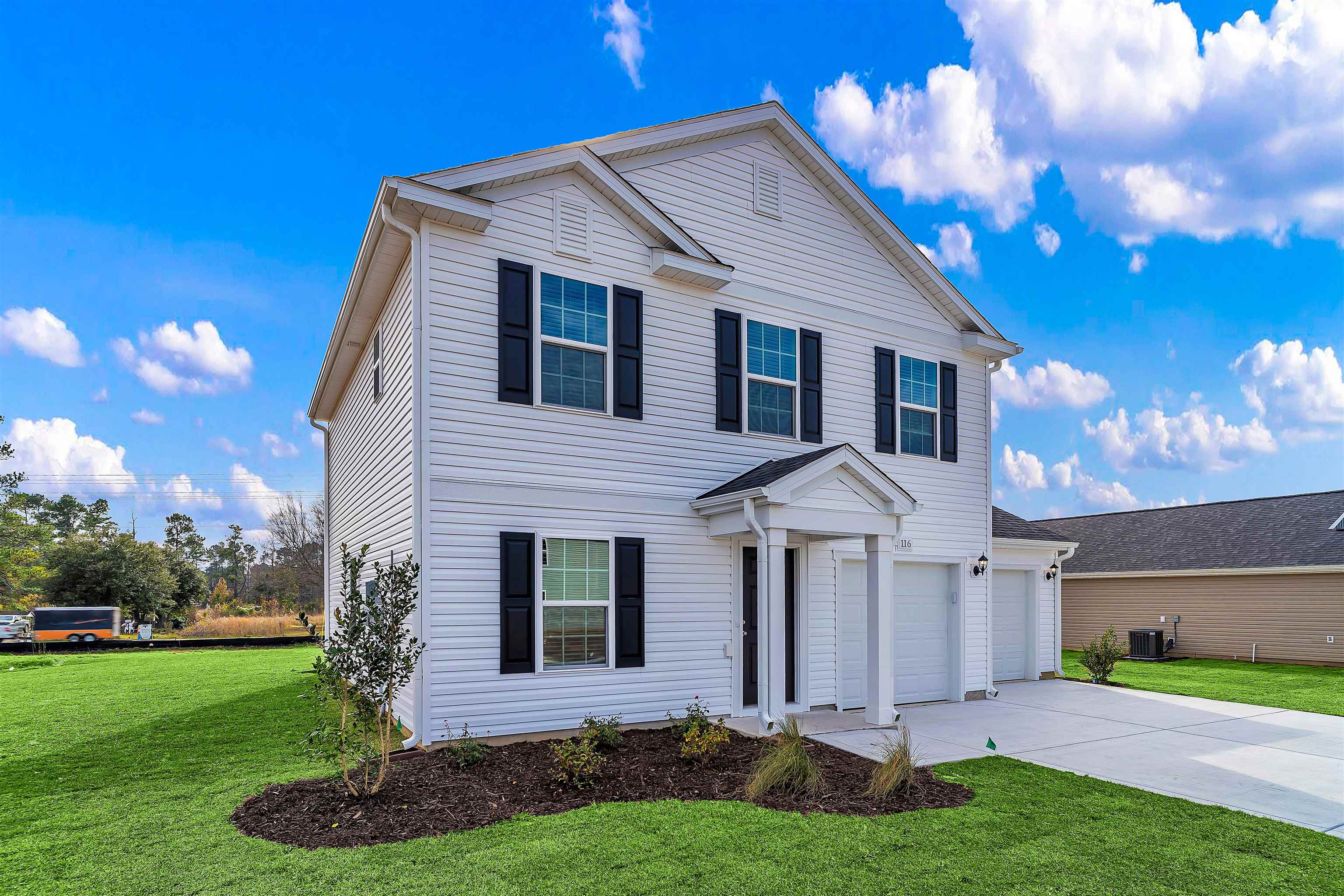 857 Rivas Court Conway, SC 29527 - Photo 3 of 28