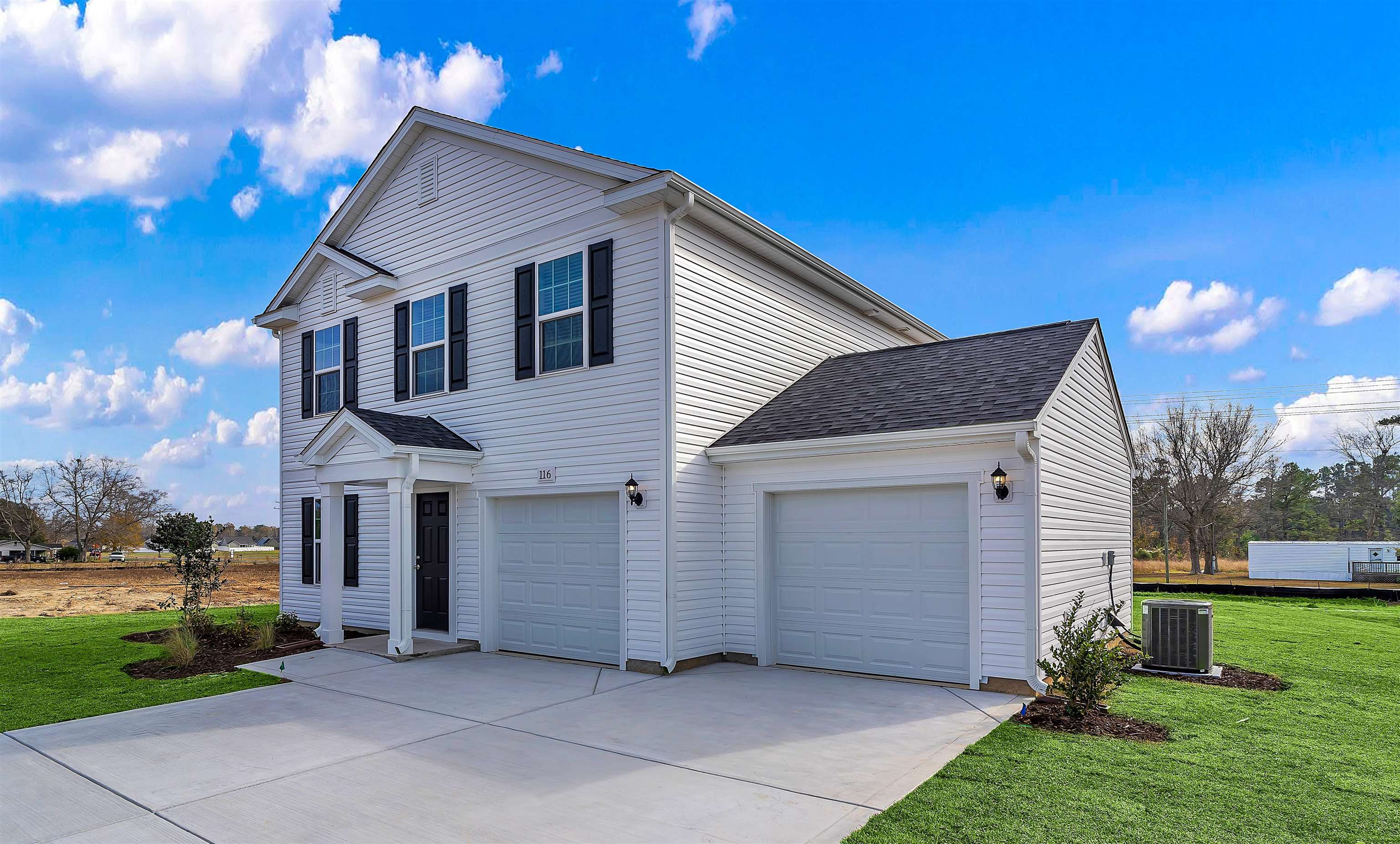 857 Rivas Court Conway, SC 29527 - Photo 4 of 28