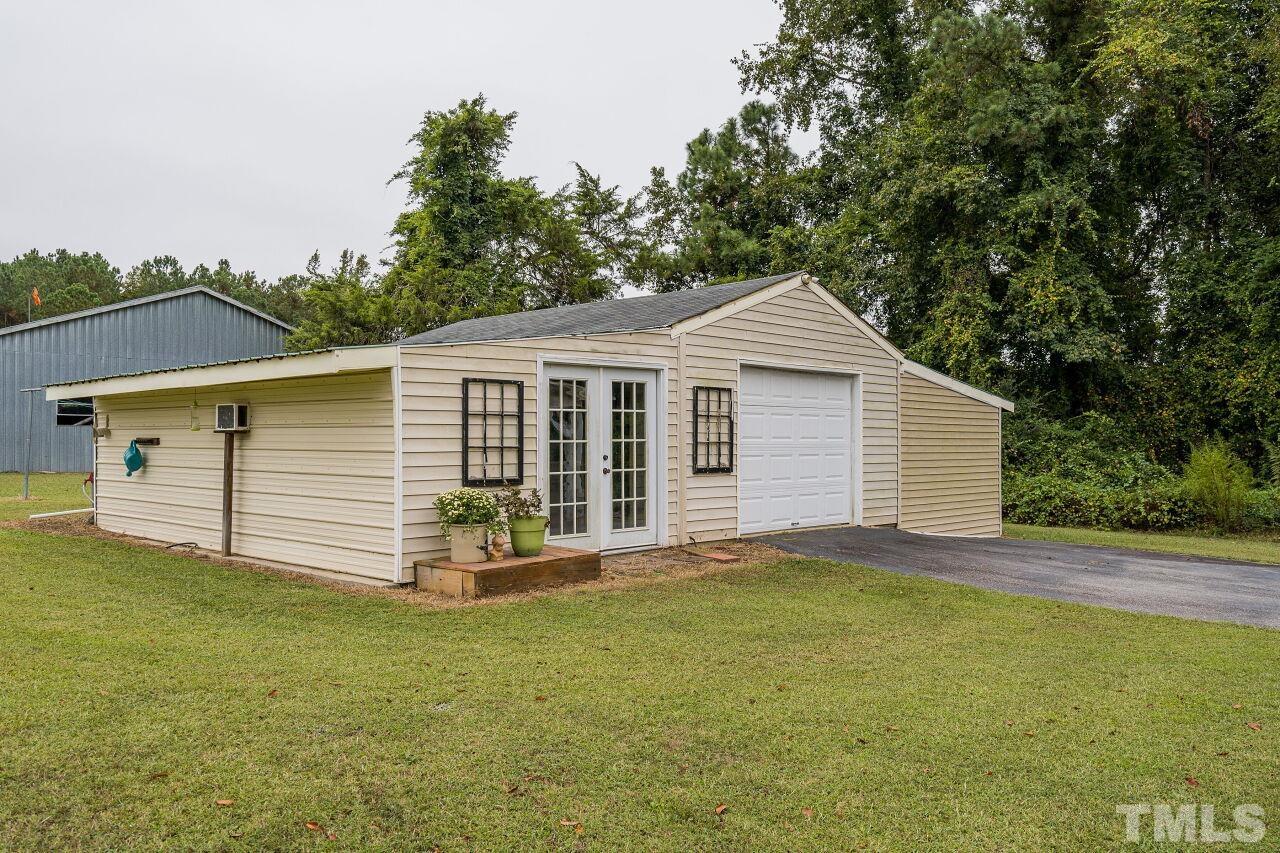 114 Mudham Road Wendell, NC 27591 - Photo 22 of 23 Gallery Image 22