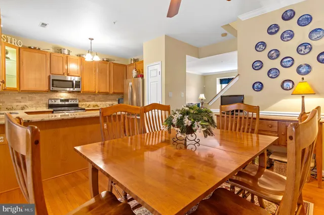 $370,000 | 460 Deer Hill Circle, Abingdon, MD 21009