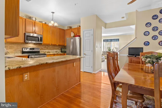 $370,000 | 460 Deer Hill Circle, Abingdon, MD 21009