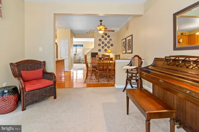 $370,000 | 460 Deer Hill Circle, Abingdon, MD 21009