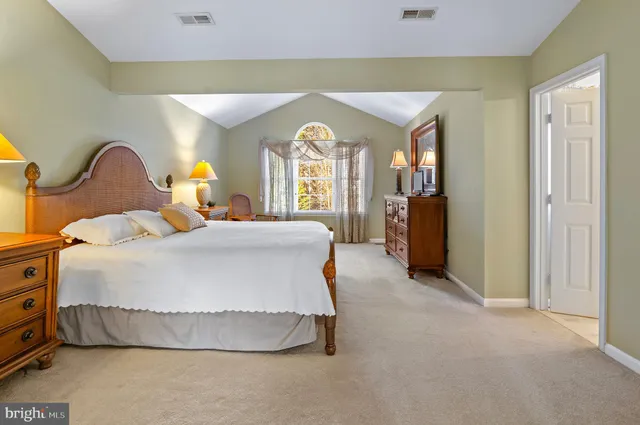 $370,000 | 460 Deer Hill Circle, Abingdon, MD 21009