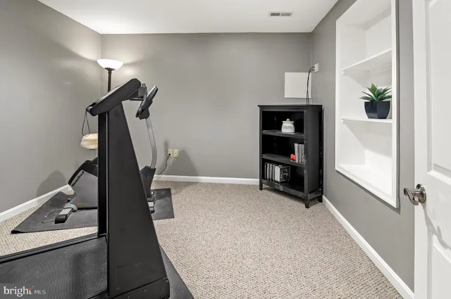 $370,000 | 460 Deer Hill Circle, Abingdon, MD 21009