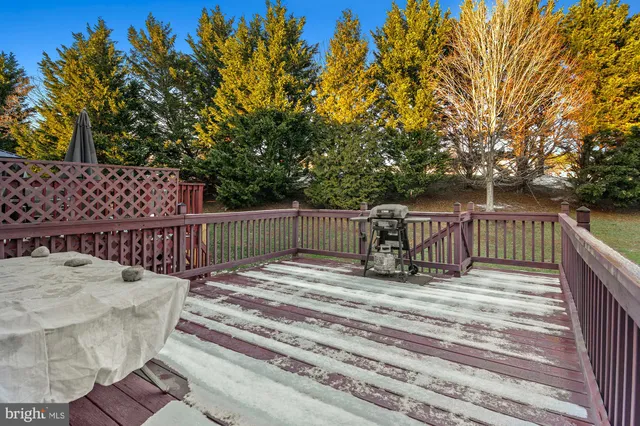 $370,000 | 460 Deer Hill Circle, Abingdon, MD 21009