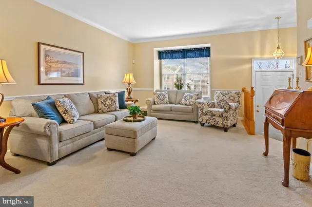 $370,000 | 460 Deer Hill Circle, Abingdon, MD 21009