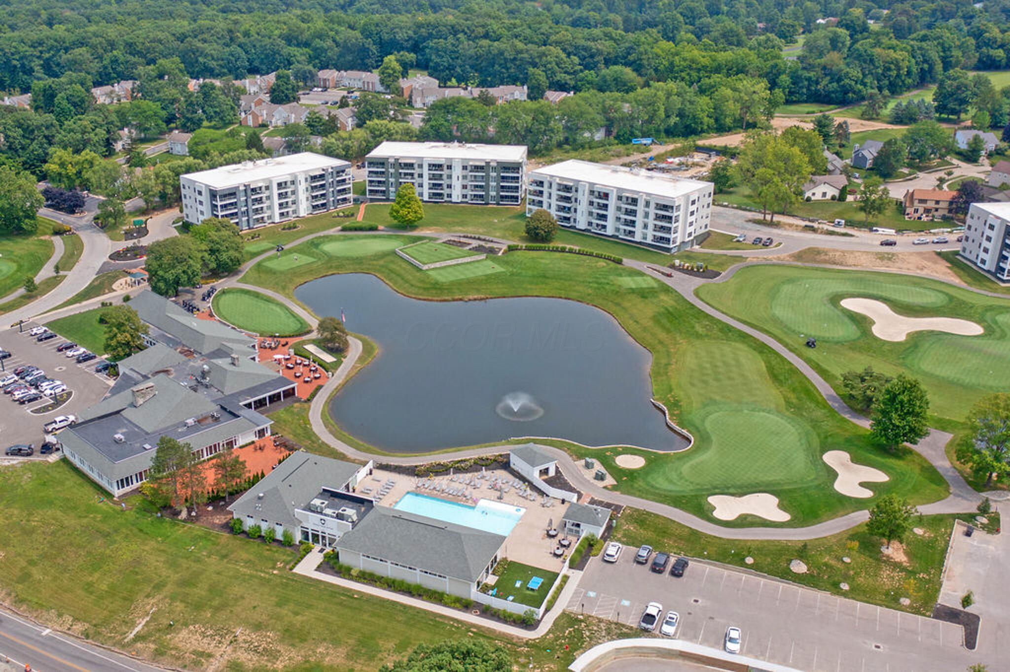 5211 Highpointe Lakes Drive, Unit 7402 Westerville, OH 43081 - Photo 39 of 43 Community Photos