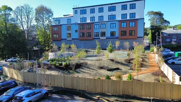 $4,500 | 1025 Massachusetts Avenue, Unit 501, Arlington, MA 02476