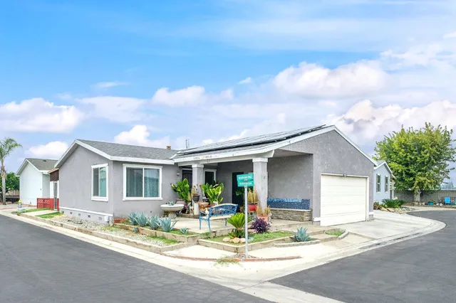 $140,000 | 2575 South Willow Avenue, Unit 44, Fresno, CA 93725