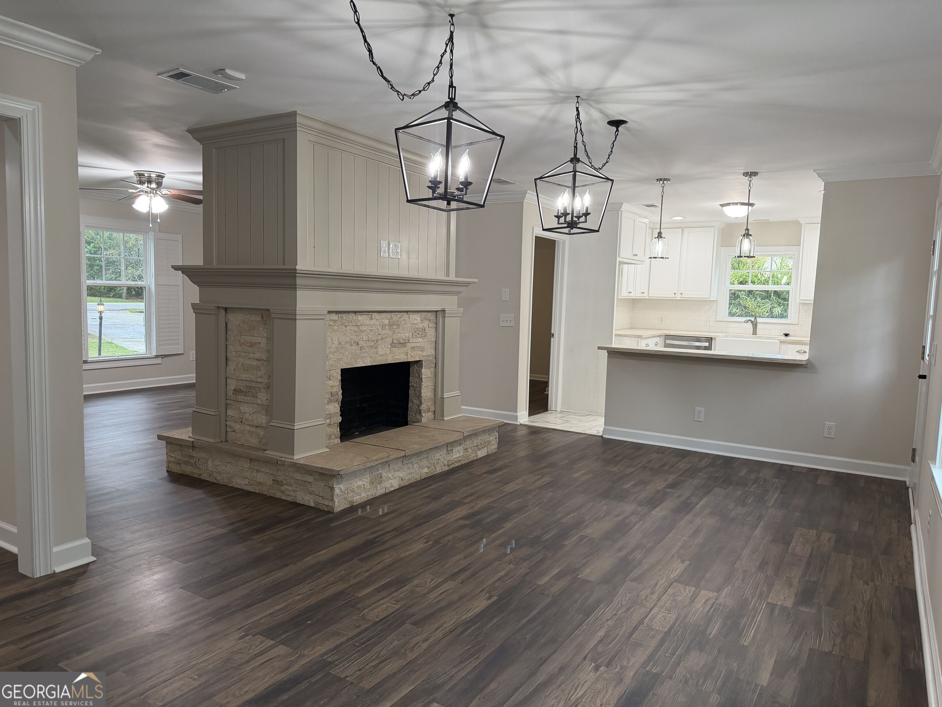 116 Simmons Road Statesboro, GA 30458 - Photo 5 of 25 Gallery Image 5