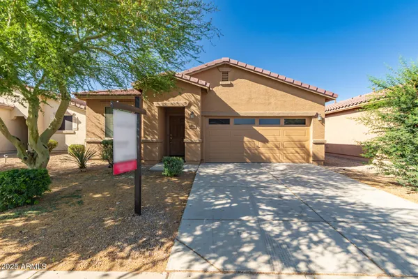 $297,000 | 44188 West Cydnee Drive, Maricopa, AZ 85138