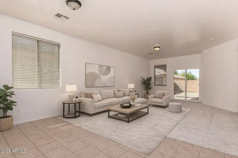 $297,000 | 44188 West Cydnee Drive, Maricopa, AZ 85138