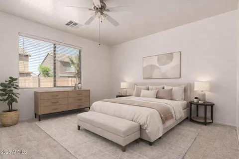 $297,000 | 44188 West Cydnee Drive, Maricopa, AZ 85138