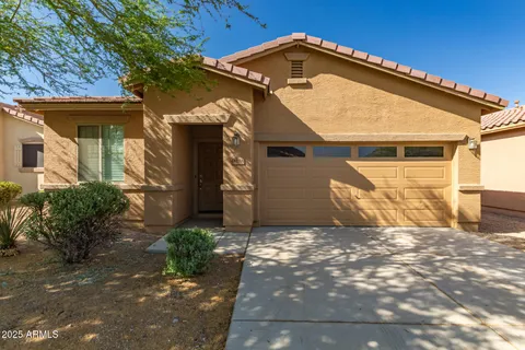 $297,000 | 44188 West Cydnee Drive, Maricopa, AZ 85138