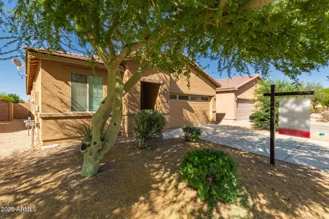 $297,000 | 44188 West Cydnee Drive, Maricopa, AZ 85138