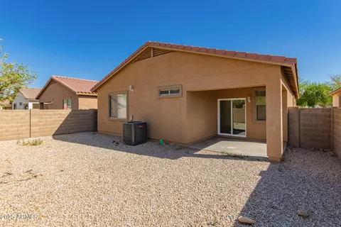 $297,000 | 44188 West Cydnee Drive, Maricopa, AZ 85138