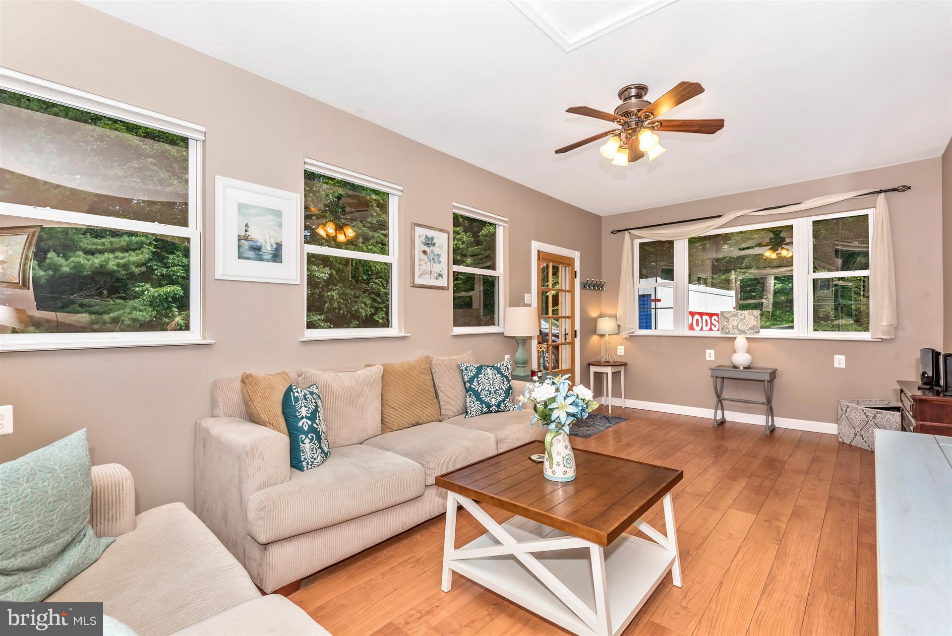 9022 Chestnut Grove Road Frederick, MD 21701 - Photo 16 of 30 Florida Room