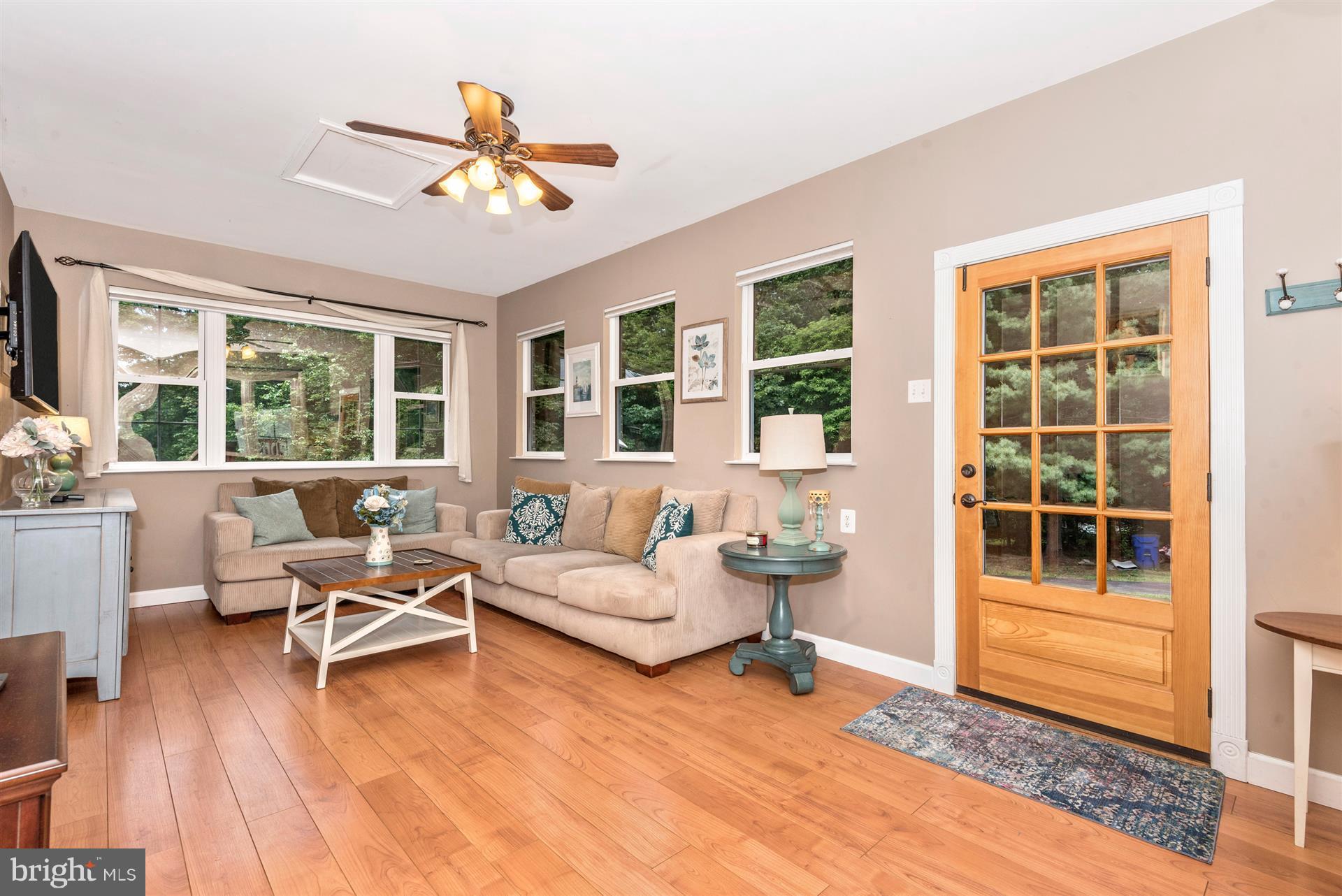 9022 Chestnut Grove Road Frederick, MD 21701 - Photo 18 of 30 Florida Room