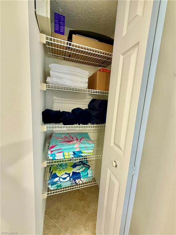 1820 Florida Club Circle, Unit 2210 Naples, FL 34112 - Photo 23 of 37 View of closet