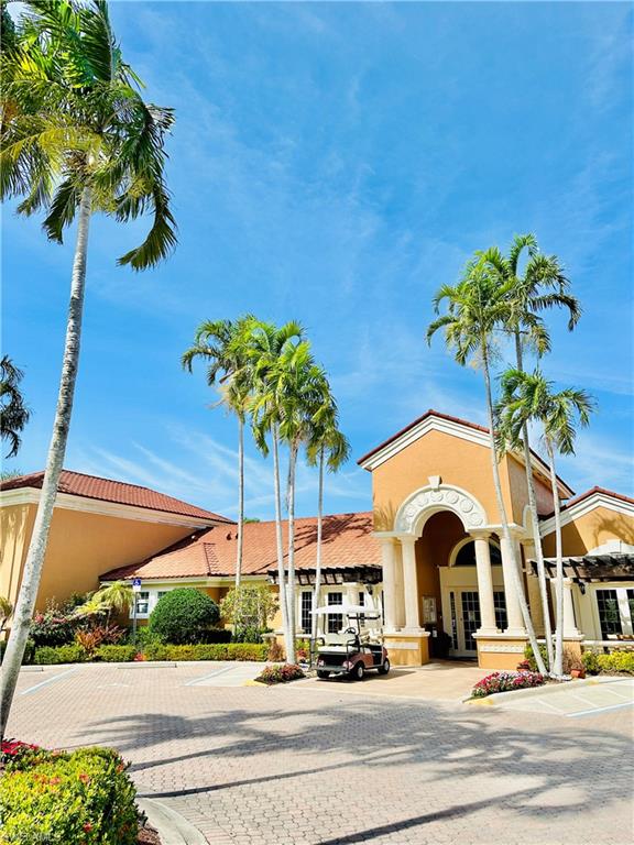 1820 Florida Club Circle, Unit 2210 Naples, FL 34112 - Photo 25 of 37 View of building exterior