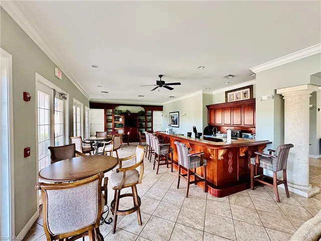 $3,400 | 1820 Florida Club Circle, Unit 2210, Naples, FL 34112
