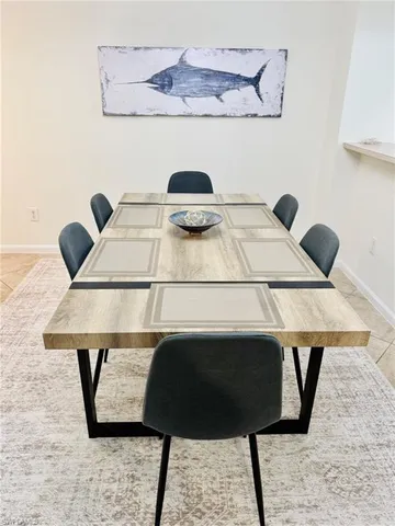 a close view of sink