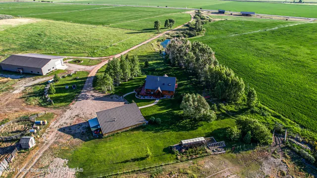 $3,950,000 | 4837 Highway 30, Cokeville, WY 83114