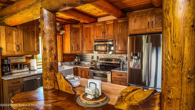 $3,950,000 | 4837 Highway 30, Cokeville, WY 83114