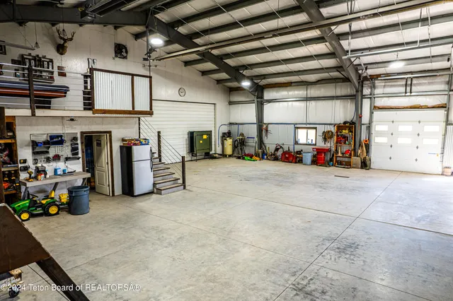 $3,950,000 | 4837 Highway 30, Cokeville, WY 83114