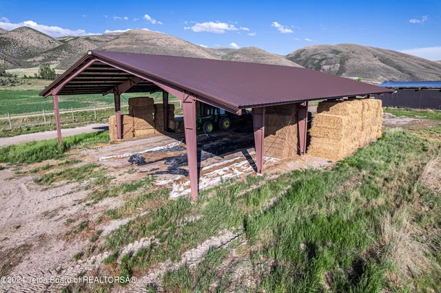 $3,950,000 | 4837 Highway 30, Cokeville, WY 83114